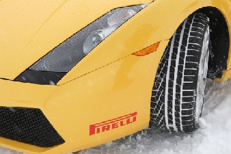 Pirelli Winter SottoZero Serie 2 RunFlat (3)
